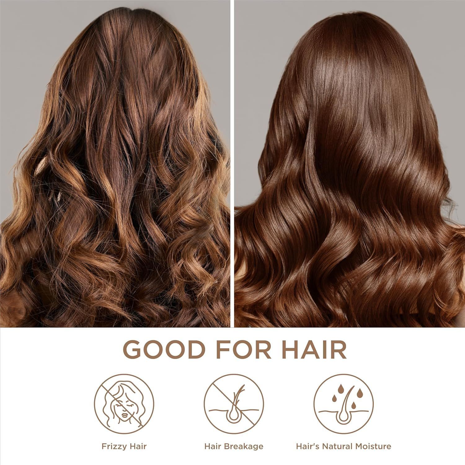 CozyRest® Silk Pillow Case (2 Pack)